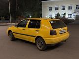 Volkswagen Golf 1997 годаүшін1 000 000 тг. в Караганда