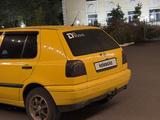 Volkswagen Golf 1997 годаүшін1 000 000 тг. в Караганда – фото 3