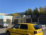 Volkswagen Golf 1997 годаүшін1 000 000 тг. в Караганда – фото 5