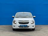Chevrolet Cobalt 2022 годаfor5 870 000 тг. в Алматы – фото 2