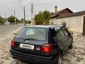 Volkswagen Golf 1994 годаүшін1 900 000 тг. в Тараз – фото 9