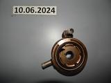 ТЕПЛООБМЕННИК ДВИГАТЕЛЯүшін50 000 тг. в Алматы