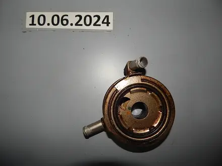 ТЕПЛООБМЕННИК ДВИГАТЕЛЯ за 50 000 тг. в Алматы