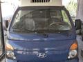 Hyundai  Porter II 2010 годаүшін7 800 000 тг. в Алматы