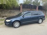 Volkswagen Passat 2007 года за 3 500 000 тг. в Алматы