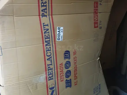 Капот за 100 000 тг. в Астана
