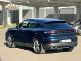 Porsche Cayenne 2024 года за 74 200 000 тг. в Астана – фото 4