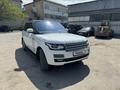 Land Rover Range Rover 2015 годаfor31 500 000 тг. в Алматы