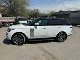 Land Rover Range Rover 2015 года за 31 500 000 тг. в Алматы – фото 5