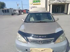 Toyota Camry, 2002
