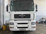 MAN TGA