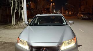 Lexus ES 300h 2013 года за 12 500 000 тг. в Кызылорда