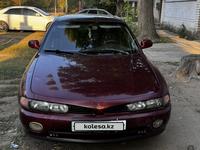 Mitsubishi Galant 1994 годаүшін1 300 000 тг. в Уральск