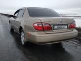 Nissan Maxima 2004 года за 3 500 000 тг. в Новоишимский