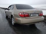 Nissan Maxima 2004 года за 3 100 000 тг. в Новоишимский