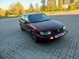 Volkswagen Passat 1994 годаүшін1 900 000 тг. в Караганда – фото 4