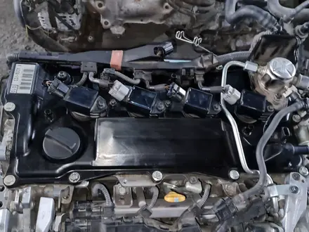 Двигатель A25A-FKS 2.5 на Toyota Camry 70 за 1 100 000 тг. в Шымкент – фото 6