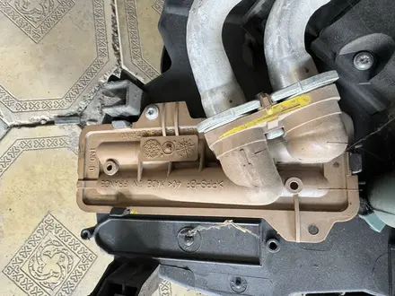 Корпус печки в сборе Renault Sandero Logan за 2 777 тг. в Актобе – фото 5