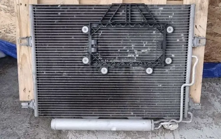 Радиатор кондиционера W211 за 15 000 тг. в Алматы