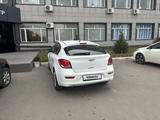 Chevrolet Cruze 2013 года за 4 900 000 тг. в Караганда – фото 3