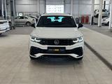 Volkswagen Tiguan 2021 годаүшін14 990 000 тг. в Астана – фото 2