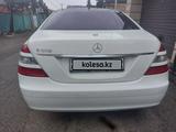 Mercedes-Benz S 550 2007 года за 5 900 000 тг. в Алматы – фото 5