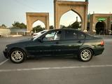 BMW 330 2003 годаүшін2 350 000 тг. в Шымкент – фото 4
