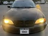 BMW 330 2003 годаүшін2 350 000 тг. в Шымкент