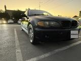 BMW 330 2003 годаүшін2 350 000 тг. в Шымкент – фото 3