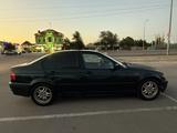 BMW 330 2003 годаүшін2 350 000 тг. в Шымкент – фото 5