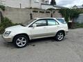 Lexus RX 300 2001 годаүшін7 200 000 тг. в Усть-Каменогорск – фото 5