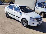 ВАЗ (Lada) Granta 2190 2014 года за 1 200 000 тг. в Кокшетау – фото 2
