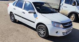 ВАЗ (Lada) Granta 2190 2014 года за 1 200 000 тг. в Кокшетау – фото 2