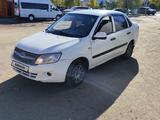 ВАЗ (Lada) Granta 2190 2014 года за 1 200 000 тг. в Кокшетау