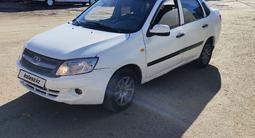 ВАЗ (Lada) Granta 2190 2014 года за 1 200 000 тг. в Кокшетау