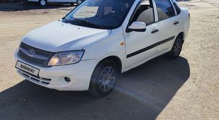 ВАЗ (Lada) Granta 2190 2014 года за 1 200 000 тг. в Кокшетау