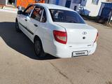 ВАЗ (Lada) Granta 2190 2014 года за 1 200 000 тг. в Кокшетау – фото 3