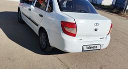 ВАЗ (Lada) Granta 2190 2014 года за 1 200 000 тг. в Кокшетау – фото 3
