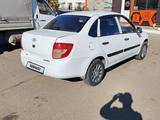 ВАЗ (Lada) Granta 2190 2014 года за 1 200 000 тг. в Кокшетау – фото 4