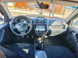 ВАЗ (Lada) Granta 2190 2014 года за 1 200 000 тг. в Кокшетау – фото 5