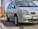 Renault Scenic 2002 годаfor2 240 000 тг. в Караганда