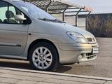 Renault Scenic 2002 годаfor2 240 000 тг. в Караганда – фото 2
