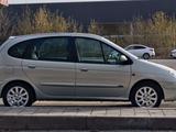 Renault Scenic 2002 годаfor2 240 000 тг. в Караганда – фото 4