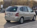 Renault Scenic 2002 годаfor2 240 000 тг. в Караганда – фото 5