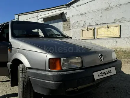 Volkswagen Passat 1993 года за 1 500 000 тг. в Уральск – фото 6