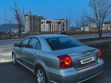 Toyota Avensis 2005 годаүшін2 800 000 тг. в Алматы – фото 5