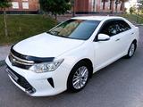 Toyota Camry 2014 годаfor12 300 000 тг. в Шымкент