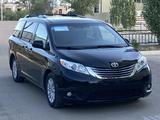 Toyota Sienna 2016 годаүшін11 500 000 тг. в Караганда – фото 5