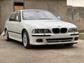 BMW 525 2000 годаүшін8 000 000 тг. в Шымкент – фото 9