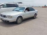 Audi A6 1995 года за 2 700 000 тг. в Тараз